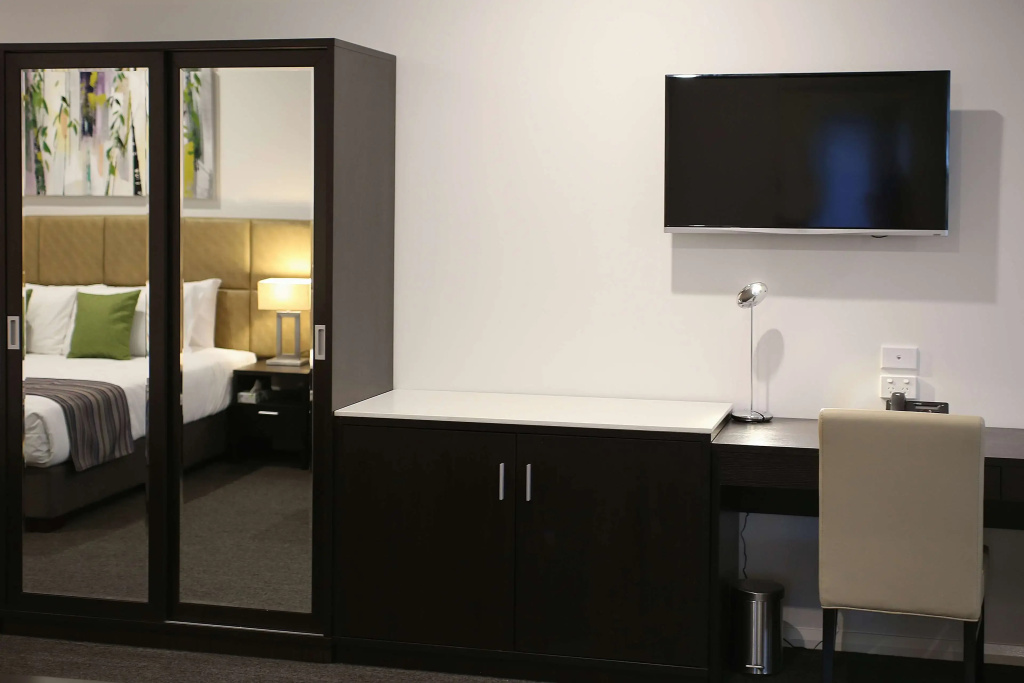 Best Western Plus Bolton on the Park - Général