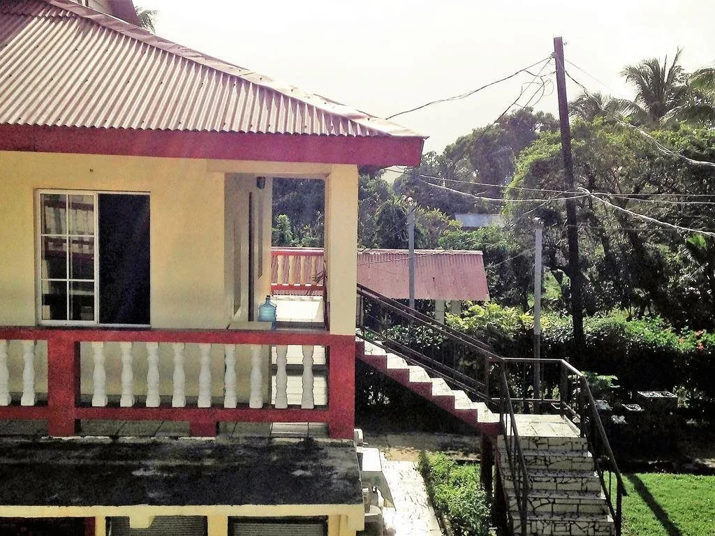 Sunrise Paradise Carlito?S Place