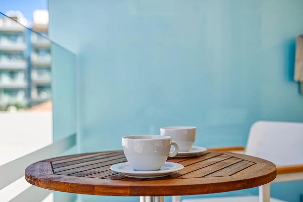 Island Boutique Hotel Rhodes - Général