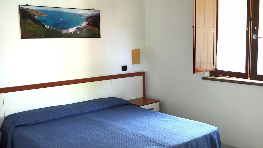 Arcomagno Hotel Village Club - Chambres