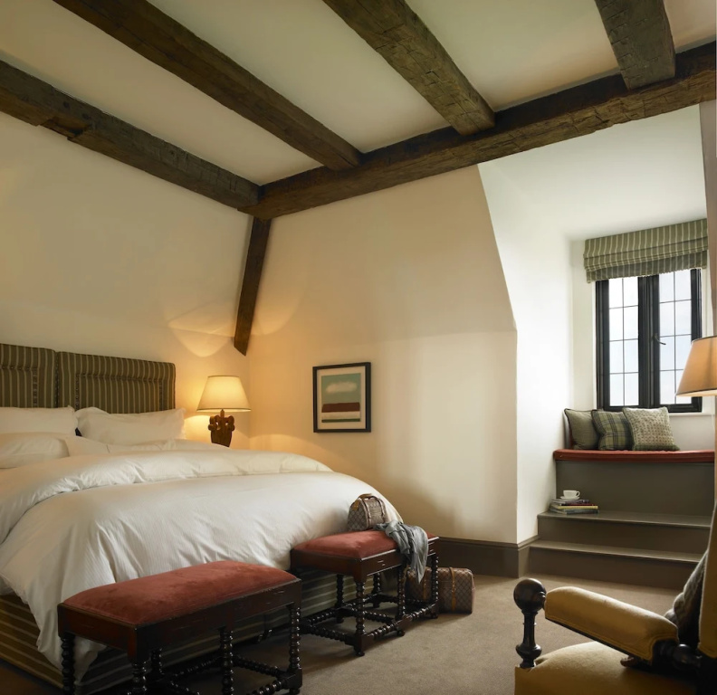 3 Bedrooms Suite