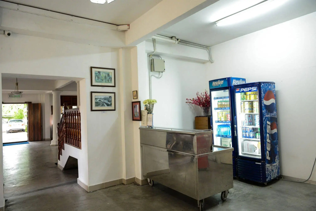 Hotel photo 11