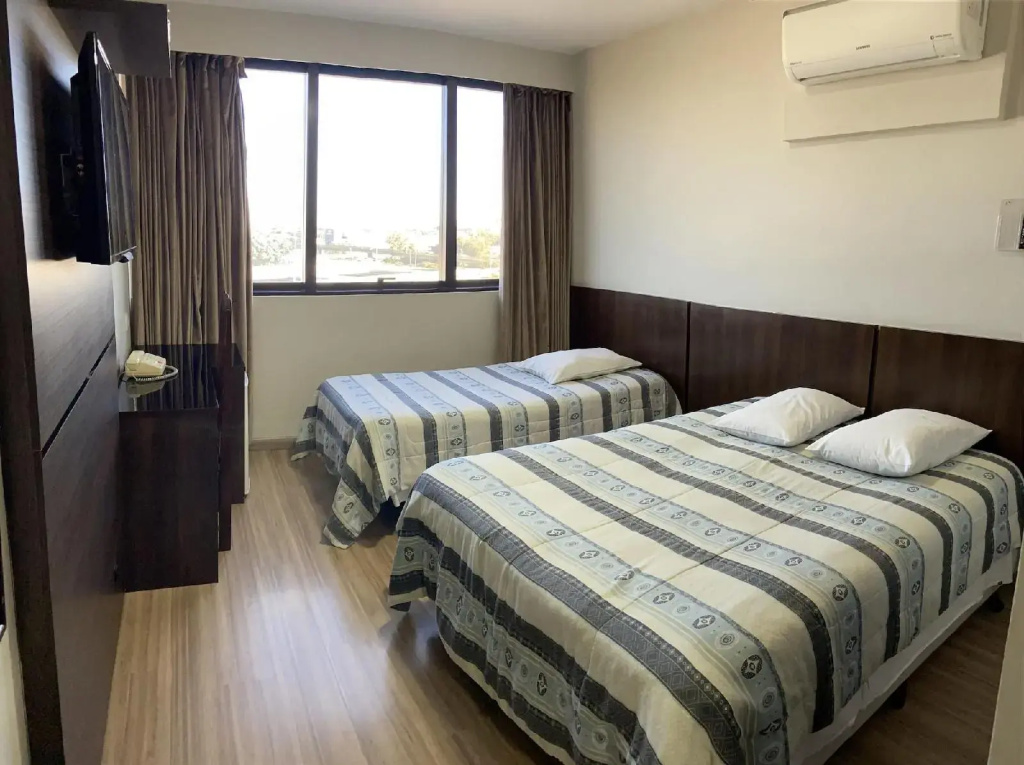 Hotel Itamaraty - Général