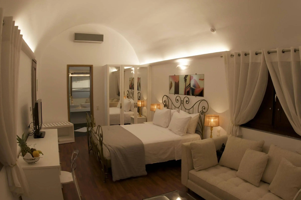 La Mer Deluxe Hotel & Spa - Adults only - Général