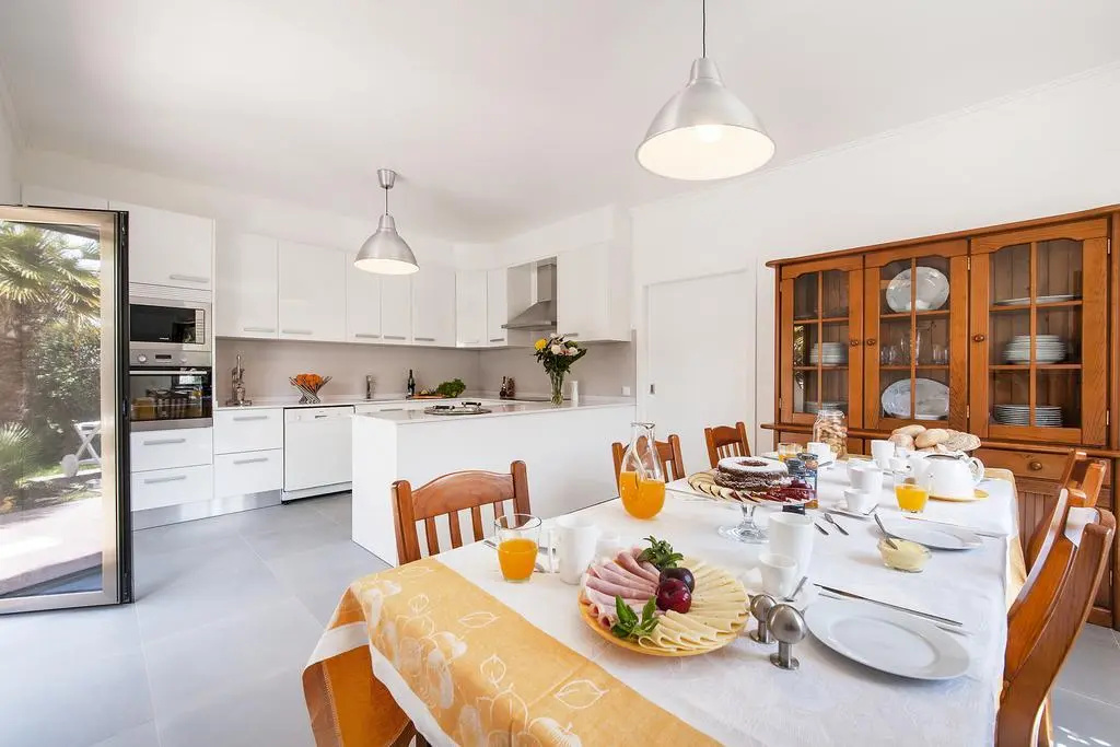 Beachouse - Surf, Bed & Breakfast - Général