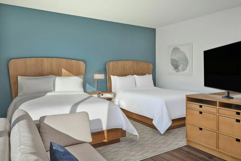 Element by Marriott Basalt - Aspen - Général