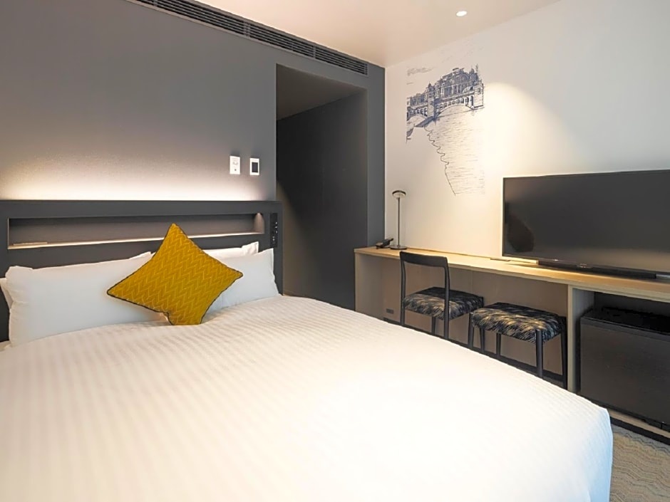 Hotel Intergate Osaka Umeda 사진 4