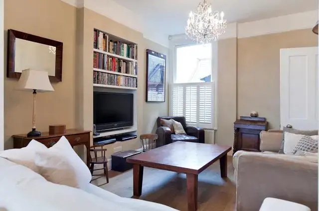 Vive Unique Luxury House Finlay Street Fulham