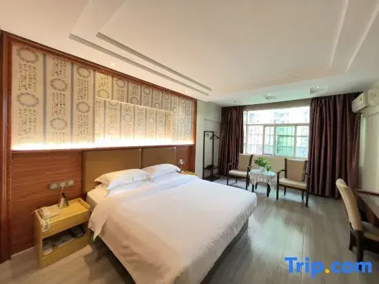 Premium room