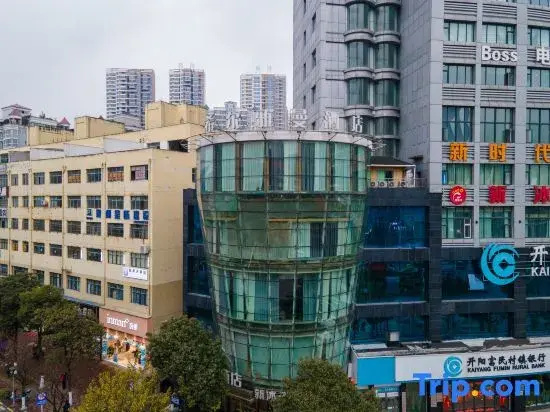 Hill Yaman Hotel