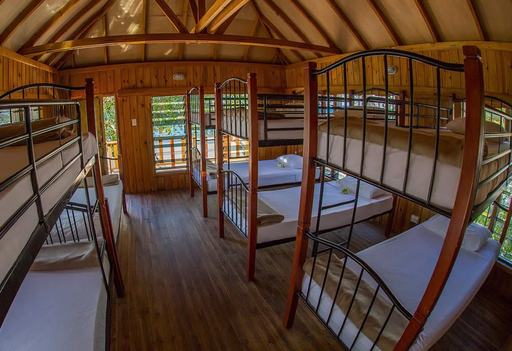 Barefoot Kuata Island Resort Fiji - Général