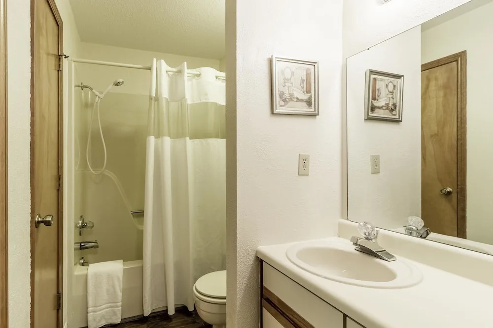 Pointe Royale Condo Vacation and Golf Resort - Général