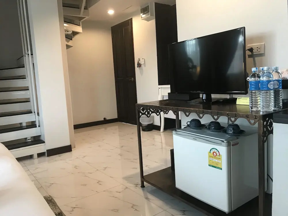 Namamema Boutique Hotel - Chambres