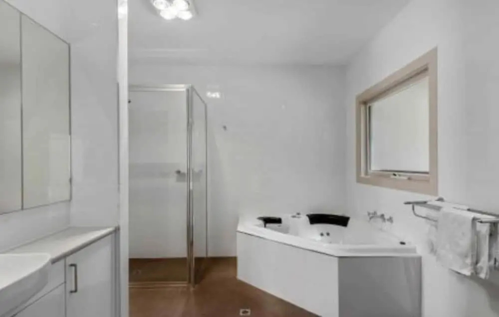 Discovery Parks - Hahndorf - Chambres