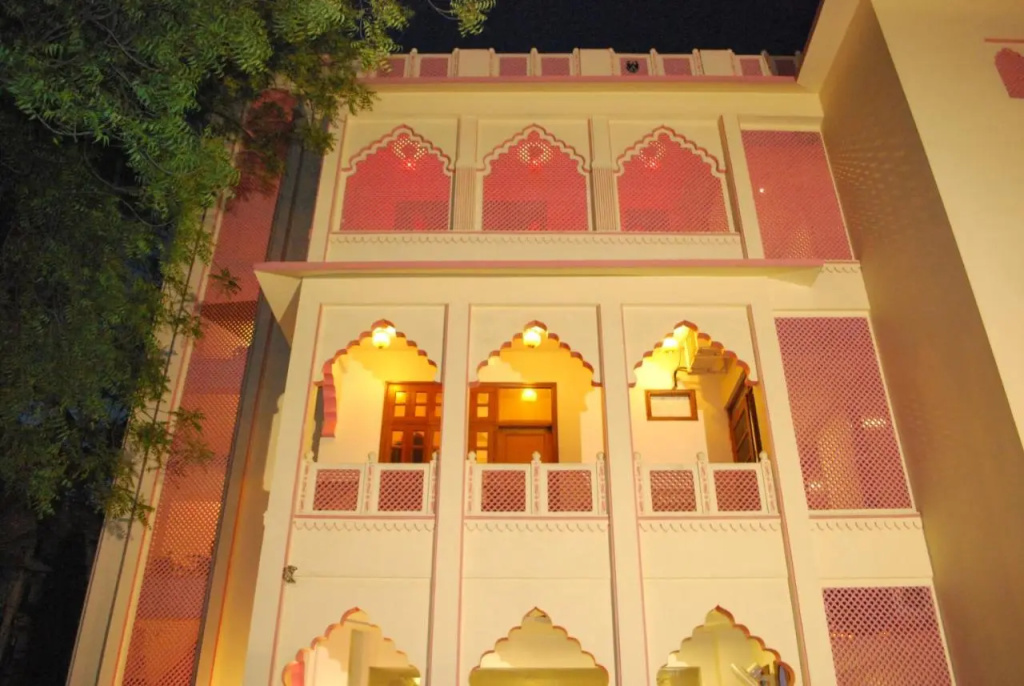 Hotel H R Palace - Général