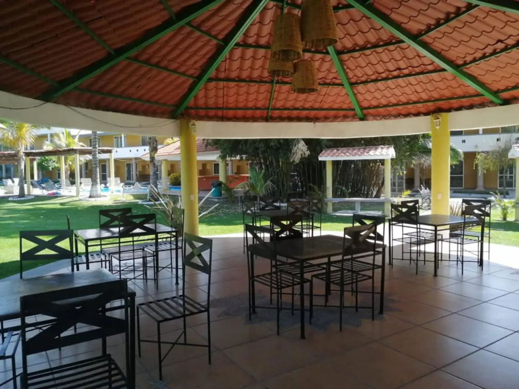 Hotel photo 23
