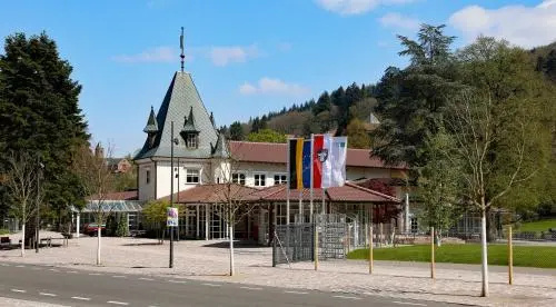 Sonnenhof - Général