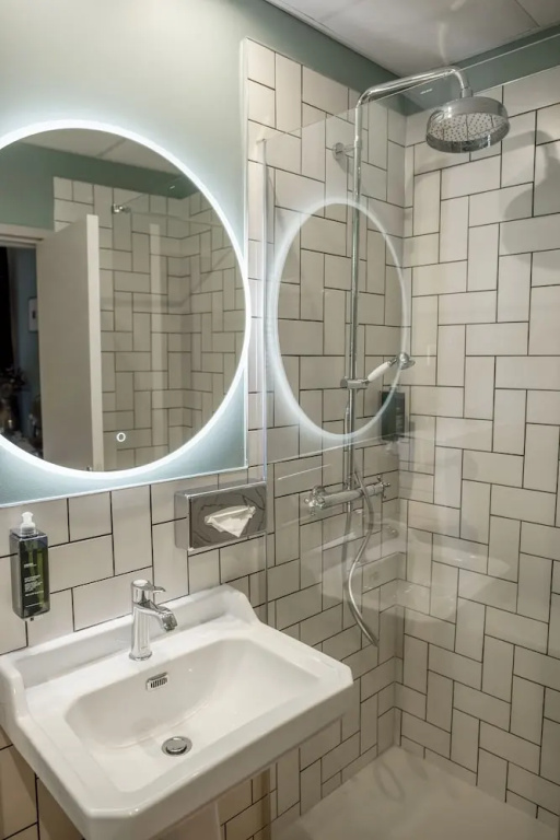 Bristol Hotel - Chambres