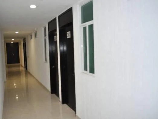 Hotel The Lit 13 - Général