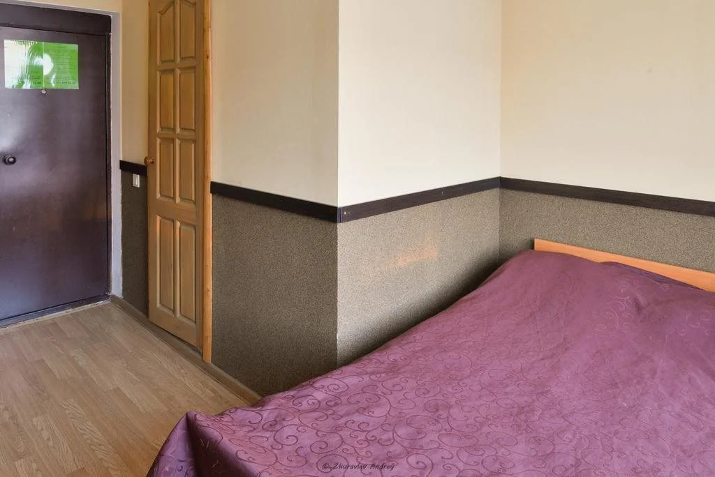 Economy Zhyger Hotel at Aimanova - Général