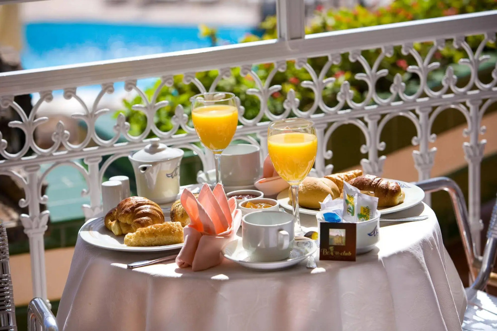 Hotel San Agustin Beach Club - Général