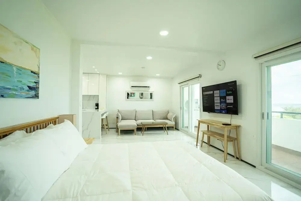 Comfort Suite