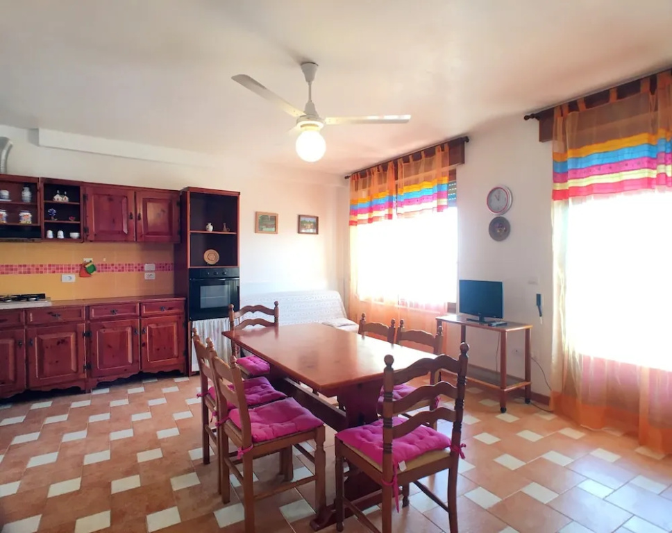 3 Bedrooms Apartment with balcony