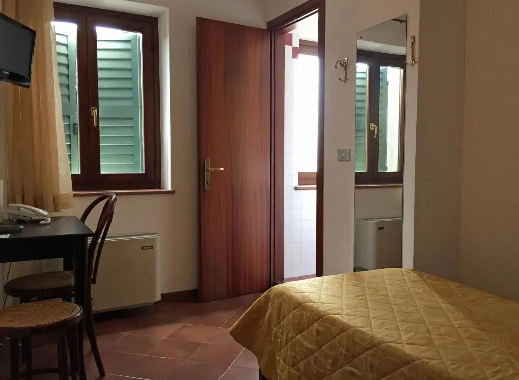 Alla Città di Trieste - Chambres