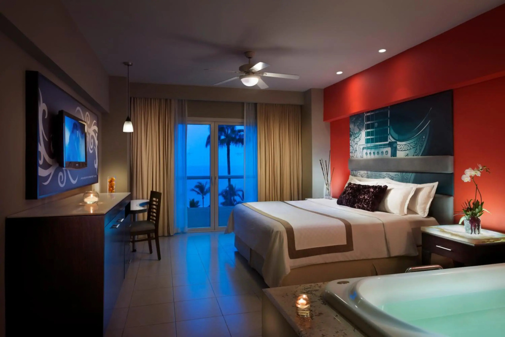 Hard Rock Hotel Vallarta - Général