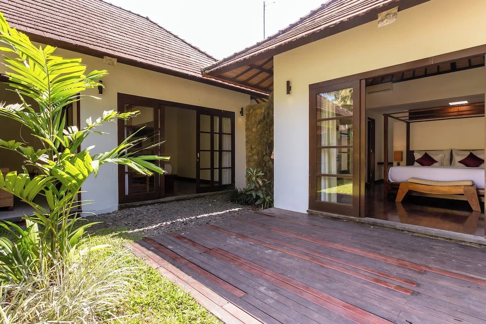 Sukanami Villa Ubud by ecommerceloka