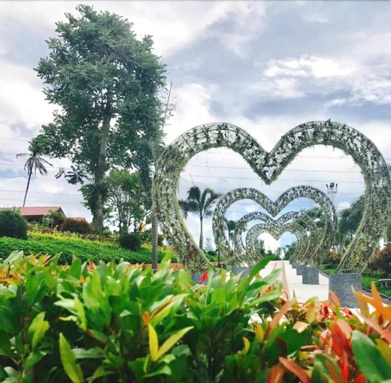 Woodside Farm and Waterpark