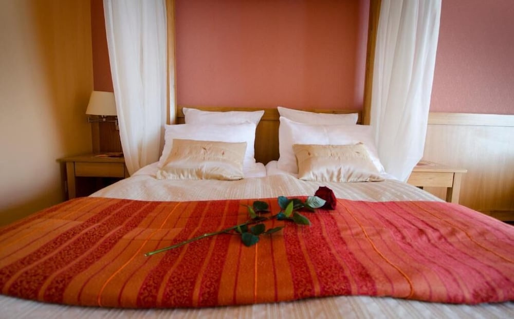Hotel Restaurant Gondűző - Général
