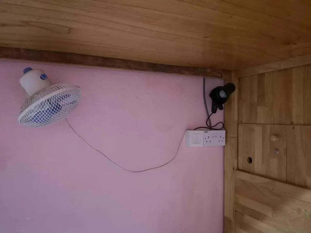 Sim Citystay - Chambres