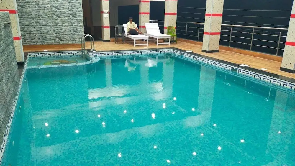 Hotel photo 8
