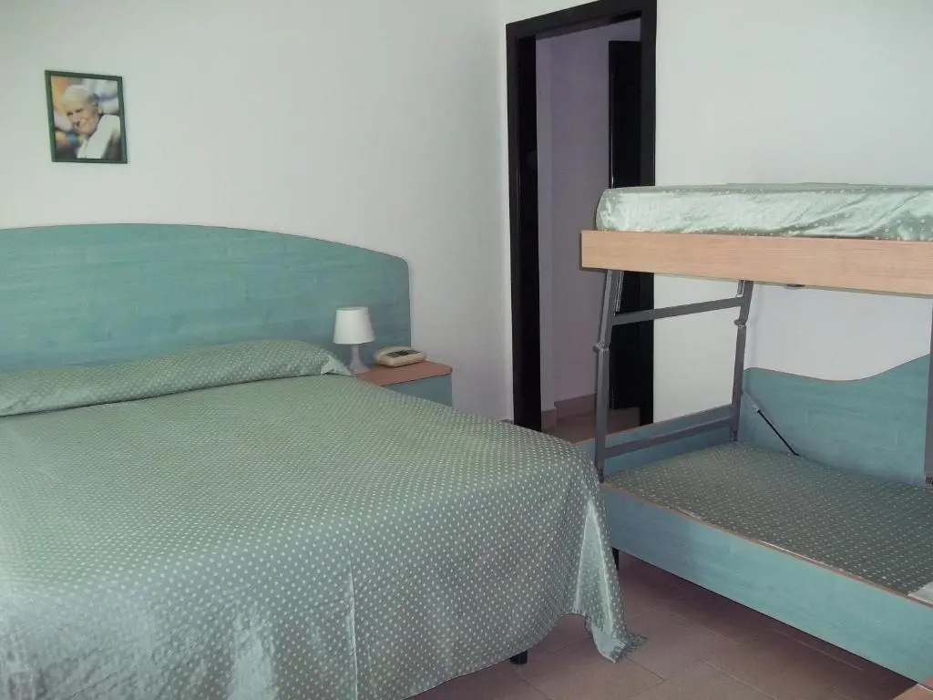 Hotel Rivabella - Chambres