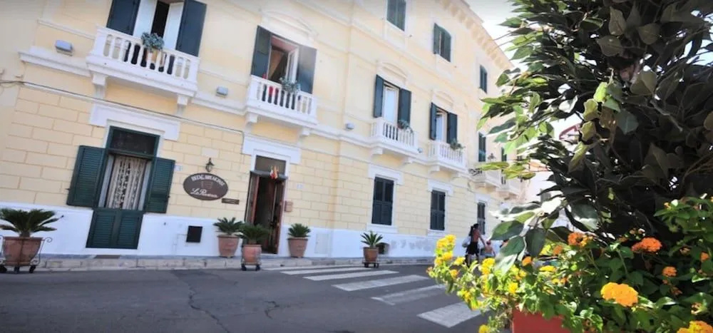 B&B La Riviera