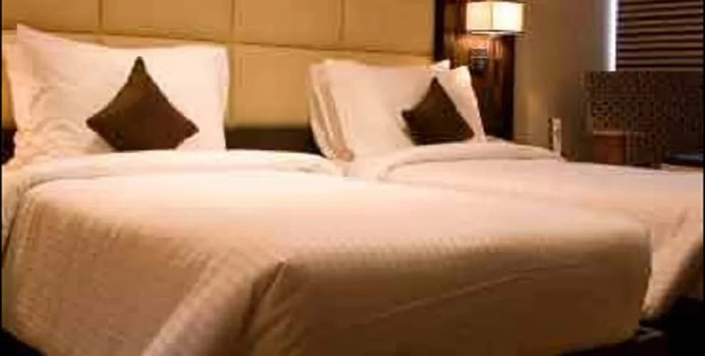 Hotel La Abode - Chambres