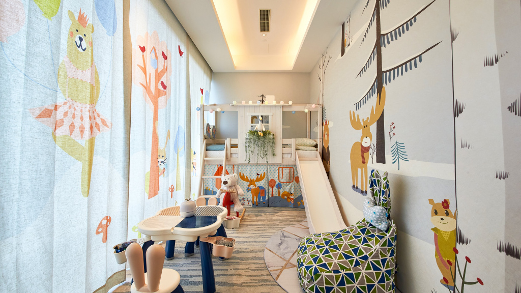 InterContinental Nantong by IHG - Général