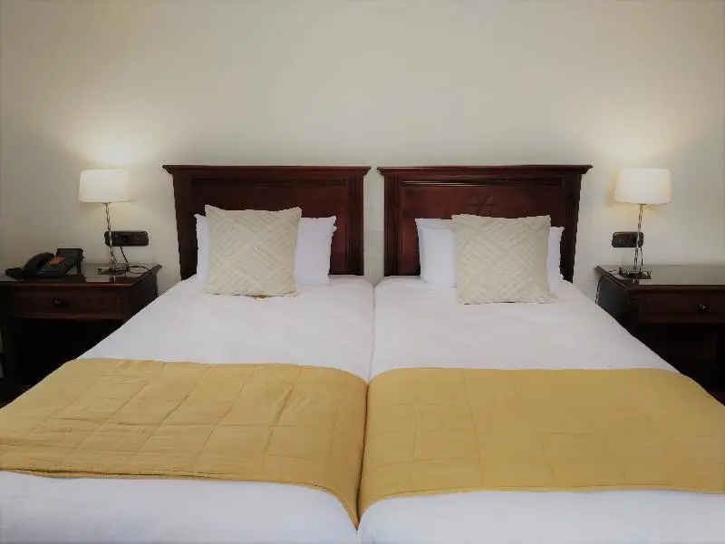 Hotel Rural Victoria - Chambres