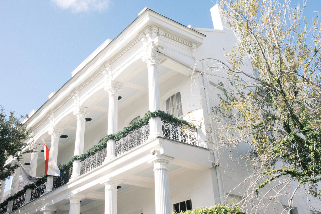 Henry Howard Hotel - Général