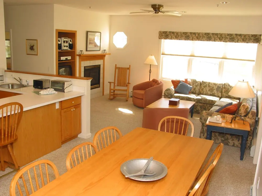 3 Bedrooms Premium room