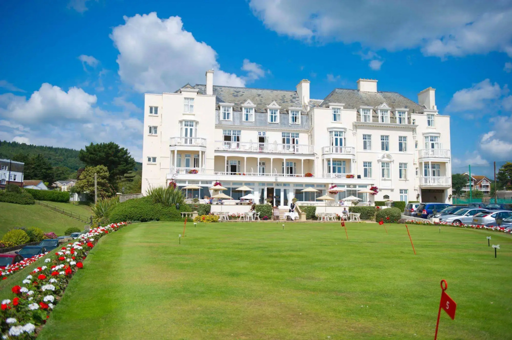 The Belmont Hotel - Adults Only - Général