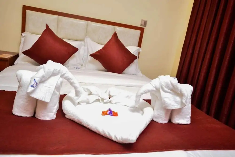 Hotel photo 6