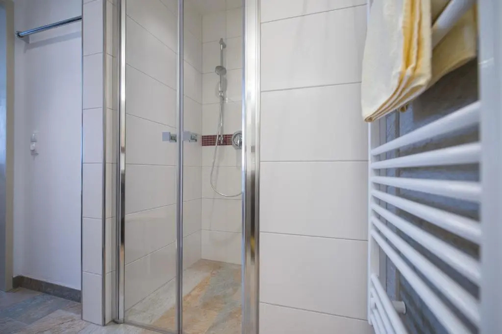 Harmls Aparthotel - Chambres