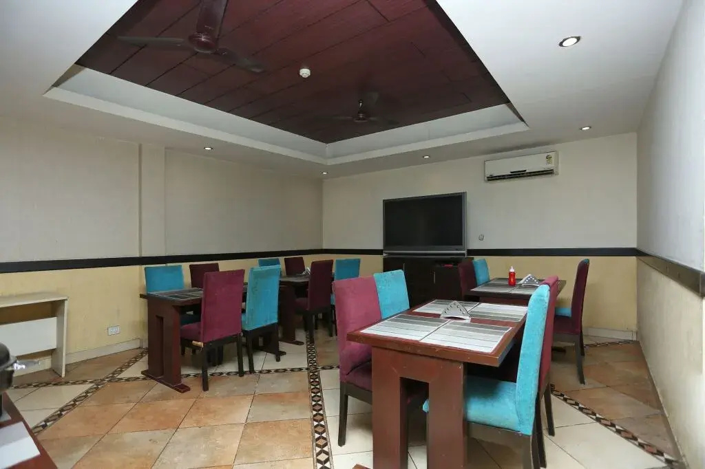 Hotel photo 9