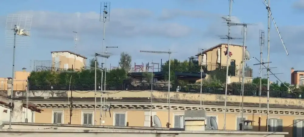 A Casa di Ale e Lalla
