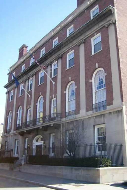 Inn on Broadway - Général
