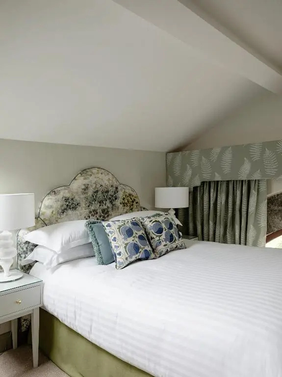 Station House Hotel - Chambres