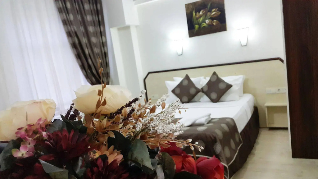 Hotel photo 16