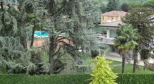 Hotel Moderno - Général